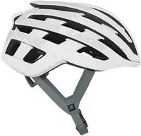 Lazer MKT2547893475, Lazer Z1 KinetiCore Use Your Head wei&szlig;