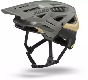 Julbo Forest Evo Mips Mtb-Helmet Multicolor