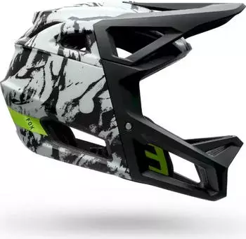 Fox Proframe Thrive white