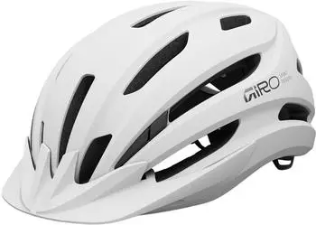 Giro Giro Register II W (200345) matte white/chrome