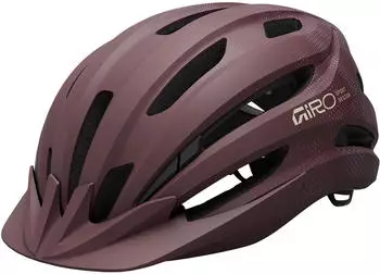 Giro Giro Register II W (200345) matte maroon pulse