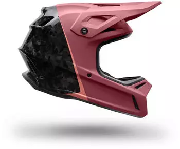 Fox Rampage RS berry