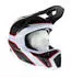 Fox Rampage Comp black white