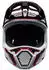 Fox Rampage Comp black white