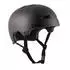 TSG Evolution satin dark black