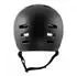 TSG Evolution satin dark black