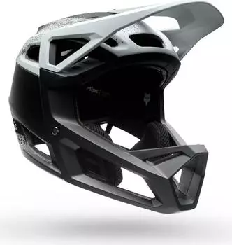 Fox Racing Racing Proframe RS Aura white