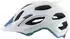 Alpina Sports Carapax 2.0 white/blue