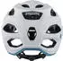 Alpina Sports Carapax 2.0 white/blue