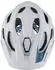 Alpina Sports Carapax 2.0 white/blue