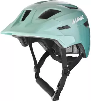 Mavic Explorer Junior Mtb-Helmet Green