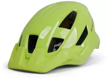 Endura Hummvee Mtb-Helmet One Size Lime Green