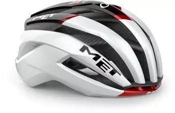 MET Trenta 3K Carbon MIPS UAE Team Emirates ADQ 2026 white