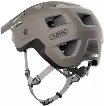 ABUS MoDrop dust grey