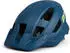 Endura Hummvee Junior Mtb-Helmet One Size Barra Blue