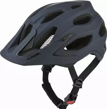 Alpina Sports Carapax 2.0 smoke blue
