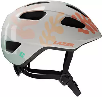 Lazer Nutz KinetiCore 2.0 leaves