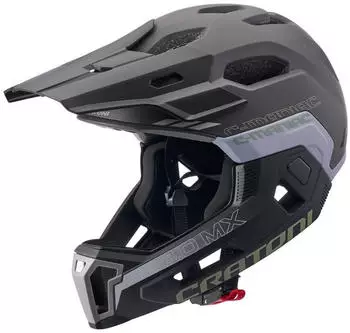 Cratoni C-Maniac 2.0 MX brown-stone