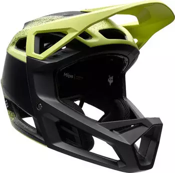 Fox Racing Fox Racing Proframe RS Aura yellow