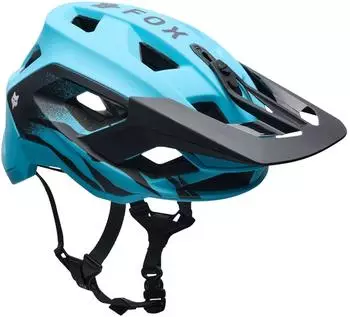 Fox Speedframe Charge MIPS Junior sky blue