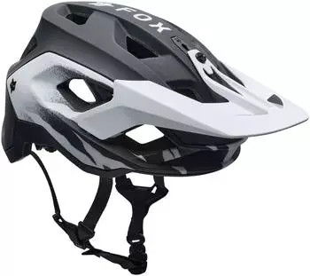 Fox Speedframe Charge MIPS Junior black
