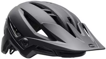 Bell Sixer Mips Solid matte black