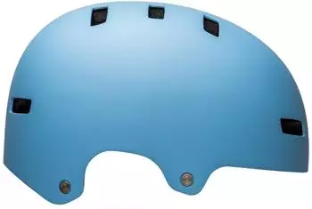 Bell Local Solid matte blue