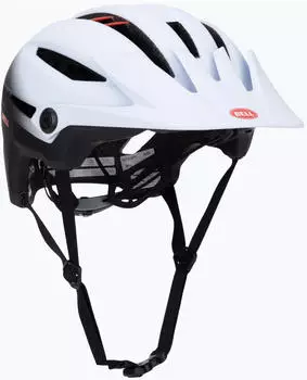 Bell Bell Helmets Sixer Mips Solid white