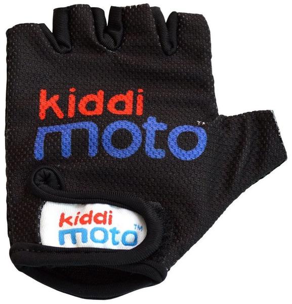 Kiddi moto Kids Black Cycling Gloves