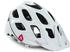 SixSixOne Recon Scout 59-61 cm white/red 2016