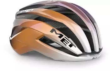 MET Trenta 3K Carbon MIPS UAE Team Emirates ADQ 2026 purple/orange