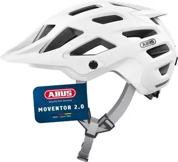 ABUS Moventor 2.0 alpine white