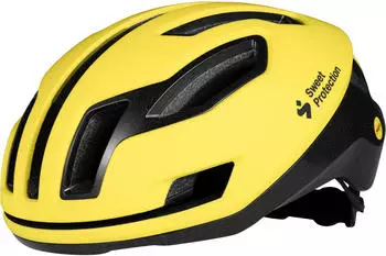 Sweet Protection Falconer 2Vi MIPS yellow