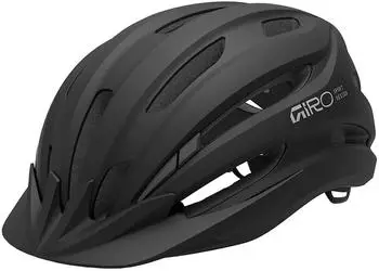 Giro Register II matt black/grey