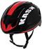 Kask Infinity Helm schwarz/rot M | 52-58cm 2020 Triathlon Helme