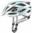 Uvex Air Wing 52-57 cm white/green