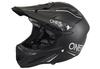 ONeal Warp Fidlock Helmet matt black 53-54 cm 2017 Downhill Helm-Schwarz-XS
