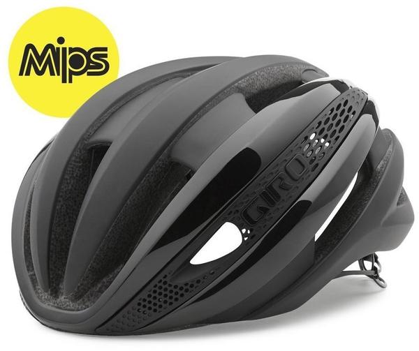Giro Synthe MIPS Helmet Matte Black L
