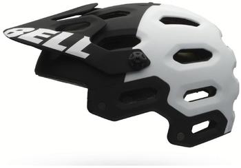 Bell Helme Super 2 16 matte black/white aggression