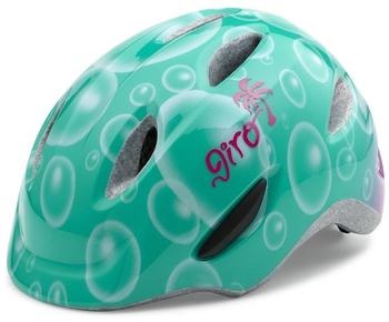 Giro Scamp turquoise