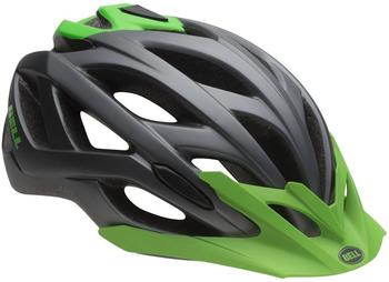 Bell Helme Sequence 13 51-55 cm matte dark titanium/kryptonie