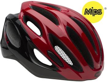 Bell Helme Bell Draft Mips Helmet red/black repose 54-61 cm