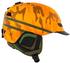 Lazer Dissent orange