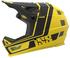 IXS Xult 53-56 cm yellow/black 2016