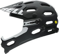 Bell Erwachsene Helm SUPER 2R MIPS 16