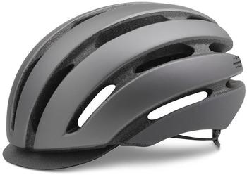 Giro Aspect 51-55 cm grau/schwarz 2017