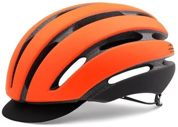 Giro Aspect Helm 2016) - matte flame, -