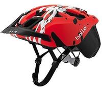 Boll&eacute; BS020006, Boll&eacute; - Lightshifter Photochromic S1-3 (VLT 62-9%) - Fahrradbrille