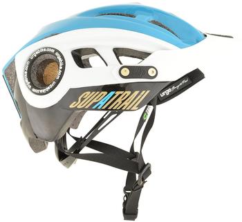 Urge Supatrail 59-62 cm black/blue 2016