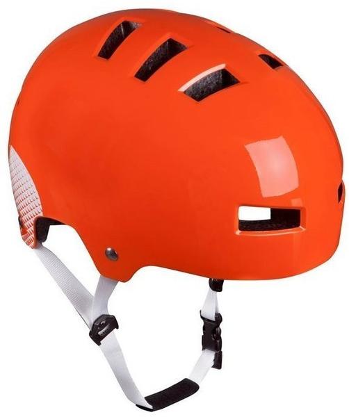 Limar Fahrradhelm 360 Free Ride Gr. L (57-62cm) orange (1 Stück)